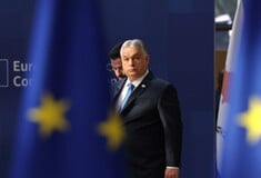 ΕΚΛΟΓΕΣ ΟΥΓΓΑΡΙΑ ΒΙΚΤΟΡ ΟΡΜΠΑΝ ΡΩΣΙΑ