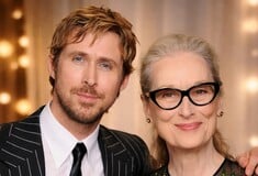 Ο Ryan Gosling αποκάλυψε πώς η Meryl Streep συμμετείχε στο Project Hail Mary