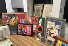 ΓΙΩΡΓΟΣ ΤΣΑΓΚΑΡΑΚΗΣ ΠΙΝΑΚΕΣ ΠΛΑΣΤΟΙ ΤΙ ΝΑ ΚΑΝΩ