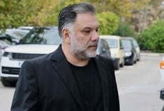 ΓΡΗΓΟΡΗΣ ΑΡΝΑΟΥΤΟΓΛΟΥ ΘΑΝΑΤΟΣ ΜΗΤΕΡΑ