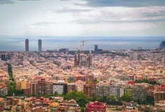 ΙΣΠΑΝΙΑ AIRBNB ΒΑΡΚΕΛΩΝΗ ΠΡΟΣΤΙΜΟ