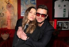 Τζάστιν Τίμπερλεϊκ: «Δεν ενθουσιάστηκε» - Η πρώτη αντίδραση της Τζέσικα Μπίελ στο βίντεο της σύλληψης του