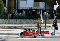 ΚΑΛΑΜΑΡΙΑ ΔΟΛΟΦΟΝΙΑ ΤΑΥΤΟΠΟΙΗΣΗ