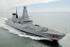 ΚΥΠΡΟΣ ΠΛΟΙΟ ΑΚΡΩΤΗΡΙ