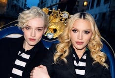 Like A Virgin……again and again!