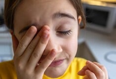 ΜΑΤΙΑ ΟΦΘΑΛΜΙΑΤΡΟΙ ΤΙ ΝΑ ΞΕΡΩ