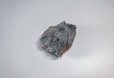 ΜΕΤΕΩΡΙΤΗΣ NASA ΧΙΟΥΣΤΟΝ