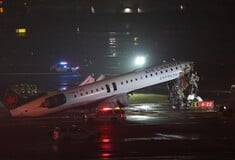 ΝΕΑ ΥΟΡΚΗ ΑΕΡΟΔΡΟΜΙΟ