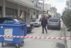 ΝΕΚΡΟΣ ΤΡΑΓΟΥΔΙΣΤΗΣ ΚΑΡΔΙΤΣΑ