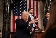 ΝΤΟΝΑΛΝΤ ΤΡΑΜΠ ΙΡΑΝ ΒΟΜΒΑΡΔΙΣΜΟΣ ΗΠΑ