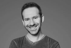 LEONID RADVINSKY ONLYFANS ΘΑΝΑΤΟΣ