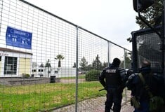 ΤΕΜΠΗ ΔΙΚΗ ΣΗΜΕΡΑ 36 ΚΑΤΗΓΟΡΟΥΜΕΝΟΙ