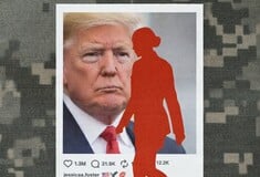 Η AI "MAGA dream girl" που έγινε viral στο Instagram και μάζεψε πάνω από 1 εκατ. followers