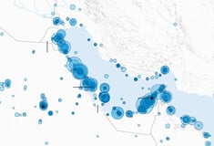 Γιατί η απειλή του Ιράν να καταστρέψει εγκαταστάσεις ύδρευσης θα μπορούσε να σημάνει καταστροφή για τις χώρες του Κόλπου