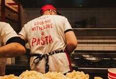 Πάνω από 35.000 μακαρονάδες σε μια ημέρα