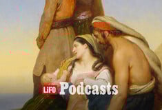 Υπήρχαν έρωτες στην Επανάσταση; Το άγνωστο 1821