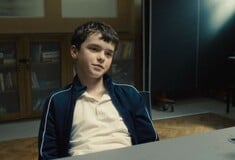 Το Adolescence σαρώνει τις υποψηφιότητες των τηλεοπτικών βραβείων Bafta 2026