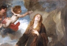 Η Ιταλία έκανε τον Van Dyck αυτό που θυμόμαστε σήμερα