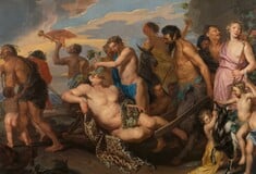 Michaelina Wautier: Η ζωγράφος που πέρασε 300 χρόνια στη σκιά αντρικών ονομάτων επιστρέφει στο Λονδίνο