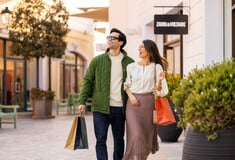 Η άνοιξη έρχεται με Fashion Shopping Days στο Designer Outlet Athens