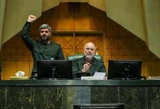 ΙΡΑΝ ΗΠΑ ΙΣΡΑΗΛ ΠΟΛΕΜΟΣ ΣΤΗ ΜΕΣΗ ΑΝΑΤΟΛΗ