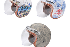 Axor x SAKE: Μια limited edition συλλογή κρανών που ενώνει μοτοσυκλέτα, τέχνη και αστική κουλτούρα