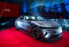 Το νέο Zeekr 7GT "προσγειώθηκε" στην Ελλάδα