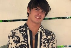 Πέθανε ο gay πορνοστάρ Σεθ Πίτερσον σε ηλικία 28 ετών