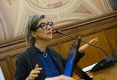 Φραντσέσκα Αλμπανέζε του ΟΗΕ: Ο κόσμος έχει αφήσει το Ισραήλ «να βασανίζει αέναα τους Παλαιστίνιους»