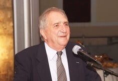 ΕΜΜΑΝΟΥΗΛ ΜΑΥΡΟΜΜΑΤΗΣ ΠΕΘΑΝΕ