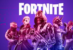 EPIC GAMES FORTNITE ΑΠΟΛΥΣΕΙΣ