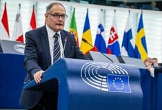 FRONTEX ΦΑΜΠΡΙΣ ΛΕΖΕΡΙ ΕΡΕΥΝΑ ΕΓΚΛΗΜΑΤΑ ΚΑΤΑ ΤΗΣ ΑΝΘΡΩΠΟΤΗΤΑΣ