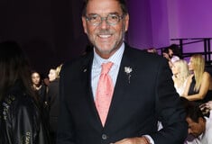 Ελεύθερος με περιοριστικούς όρους ο Γιώργος Τσαγκαράκης