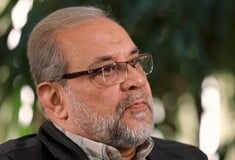 ΙΡΑΝ ΑΛΙ ΛΑΡΙΤΖΑΝΙ ΜΟΧΑΜΑΝΤ ΖΟΛΚΑΝΤΡ