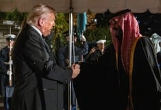 ΜΟΧΑΜΕΝΤ ΜΠΙΝ ΣΑΛΜΑΝ ΙΡΑΝ ΝΤΟΝΑΛΝΤ ΤΡΑΜΠ