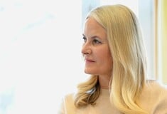 ΠΡΙΓΚΙΠΙΣΣΑ ΜΕΤΕ ΜΑΡΙΤ ΝΟΡΒΗΓΙΑ