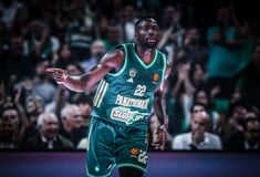 ΝΤΟΥΜΠΑΙ ΠΑΝΑΘΗΝΑΙΚΟΣ EUROLEAGUE ΜΠΑΣΚΕΤ ΩΡΑ ΚΑΝΑΛΙ