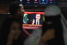 ΠΑΚΙΣΤΑΝ ΙΡΑΝ ΠΟΛΕΜΟΣ ΜΕΣΗ ΑΝΑΤΟΛΗ