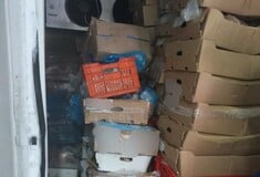 ΠΕΙΡΑΙΑΣ ΑΚΑΤΑΛΛΗΛΑ ΤΡΟΦΙΜΑ ΝΟΣΟΚΟΜΕΙΑ