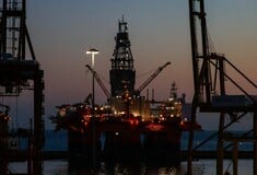 ΠΕΤΡΕΛΑΙΟ ΗΠΑ ΙΡΑΝ