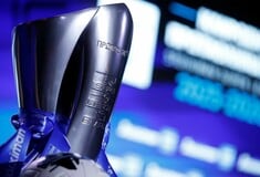 ΚΛΗΡΩΣΗ PLAY OFFS SUPER LEAGUE ΠΡΟΓΡΑΜΜΑ