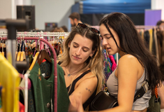 The Meet Market #EasterEdition στην Τεχνόπολη Δήμου Αθηναίων