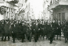 Η αγνοημένη 25η Μαρτίου