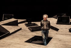 Σάββας Στρούμπος: «Οι λογαριασμοί μας με τον Κάφκα παραμένουν ανοιχτοί»