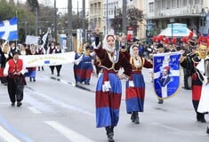 25Η ΜΑΡΤΙΟΥ ΤΙ ΓΙΟΡΤΑΖΟΥΜΕ