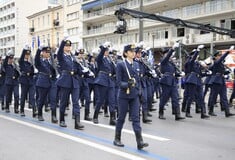 25Η ΜΑΡΤΙΟΥ ΚΛΕΙΣΤΟΙ ΔΡΟΜΟΙ ΑΘΗΝΑ ΘΕΣΣΑΛΟΝΙΚΗ ΜΕΤΡΟ ΤΡΑΜ