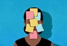 «Γιατί οι νέοι νιώθουν τόσο πιεσμένοι σήμερα;»