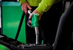 ΒΕΝΖΙΝΗ ΤΙΜΕΣ ΚΑΥΣΙΜΑ ΠΟΛΕΜΟΣ ΜΕΣΗ ΑΝΑΤΟΛΗ