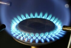 ΒΕΝΖΟΛΙΟ ΣΠΙΤΙΑ ΕΥΡΩΠΗ ΦΥΣΙΚΟ ΑΕΡΙΟ