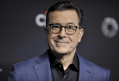 ΣΤΙΒΕΝ ΚΟΛΜΠΕΡΤ ΑΡΧΟΝΤΑΣ ΤΩΝ ΔΑΧΤΥΛΙΔΙΩΝ